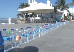 Sistema Dif Municipal, arranca Aquaton en Mazatlán