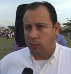 Comienzan a entregar apoyos a comunidades afectadas por la escasez de agua en Sinaloa: SEDESHU