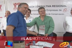 Reconoce a empresas el INFONAVIT