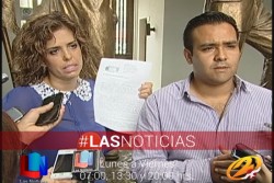 Reúnen firmas para exigir cuentas al actual gobierno