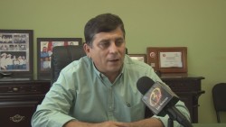 Conagua apoya el bombeo trás rehabilitación del Humaya