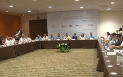 Presentan proyecto arquitectónico del Museo Mazatlán.