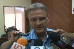 Mazatlán seguro pero no blindado: Felton González
