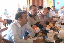 Alarmante la violencia que se vive en Sinaloa: Abogados