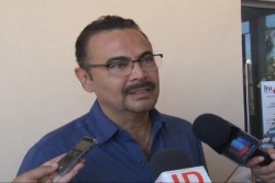 Baja la producción de calamar por efectos del fenómeno del "NIÑO"