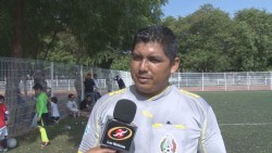 Exprofesional  encuentra refugio en el arbitraje