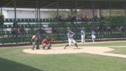 JEMP y JAPAC a semifinales del beisbol JAPAC