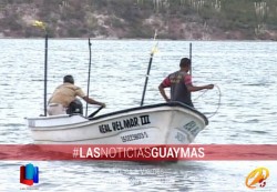 Más de 500 pescadores beneficiados con programas de CONAPESCA