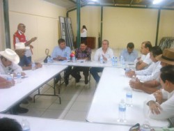 Advierten Productores pagos en abonos del maíz