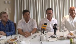 UPSIN anuncia Taller para conformación del Plan Estatal de Cambio Climático.