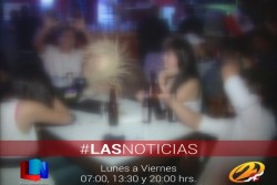CANACO en contra del IVA en alimentos
