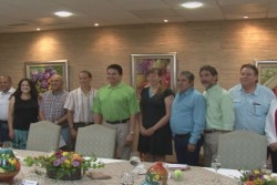 Acuerdan gobierno y el USDA , trabajar en erradicar enfermedades bovinas