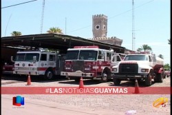Avanzadas las gestiones para una subestación de Bomberos en San Carlos