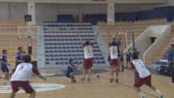 Sinaloa se mantendrá en Liga Nacional de Volibol