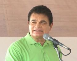 Se amarró mal Donald Trump con los Mexicanos, al hacer señalamientos discriminatorios: MALOVA