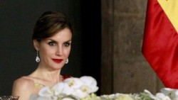 Reina de España asiste a foro iberoamericano de enfermedades raras