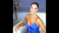 Lupita Jones-México no participará en certamen Miss Universo