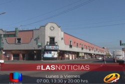 Realizarán obras hasta el último día de la actual administración