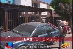 Continúan acciones contra dengue