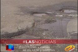 Avanza pavimentación en Cajeme