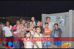 Continúan obras en Navojoa