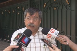 Autoridades participan en 48 % de levantones: Oscar Loza