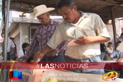 Atendió quejas el RFE al 100%