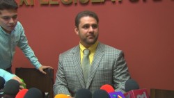 Por analizar primer paquete de cuentas públicas.