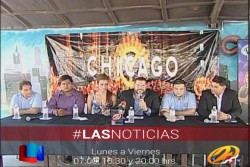 Anuncian 2da edición de Voy a Triunfar