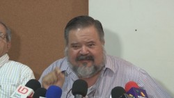 Exhortan integrantes de parlamento ciudadano a modificar ley electoral