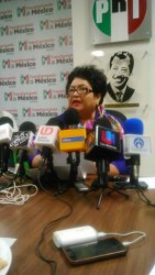 Pide dirigencia de PRI Sinaloa a aspirantes no violentar normatividad interna.