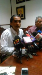 Continua proceso de cartera vencida del predial.