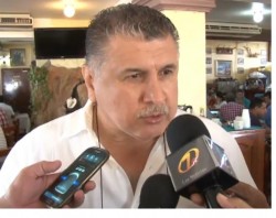 Presidente del Comité Municipal del PAN se responsabiliza del cambio de coordinador del blanquiazul en cabildo