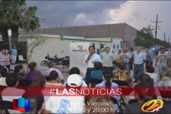Sigue cumpliendo Alberto Natanael Guerrero