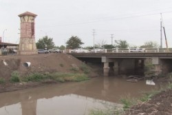 Conagua asegura que no hay riesgo de inundaciones por nuevo colector pluvial