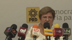 Analiza prd impugar nueva ley electoral