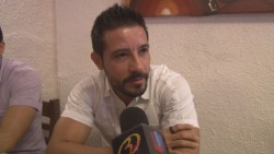 Jimmy Ruiz gana demanda y pide indemnización