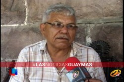 Solicita agua para satisfacer necesidades básicas