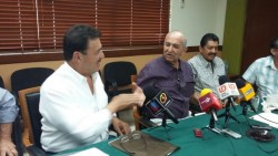 Realizan denuncia contra 3 bodegas que no han pagado el precio del contrato de maíz