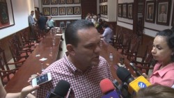 Entrega viviendas Ayuntamiento de Culiacán.