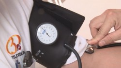 Se suma cabildo a campaña preventiva de salud.