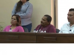 Se reunen Síndicos y Comisarios en Cabildo