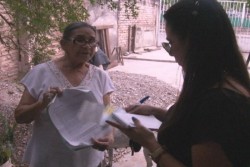 Responde la CFE  a la señora María Rodríguez