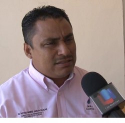 Lineamientos de programa federales, limitan el aterrizar proyectos: Héctor García