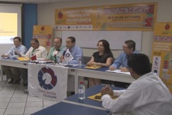 Anuncia Canacintra la ExpoAlimentech Innova 2015