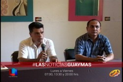 Ya se acerca el Festival de Mar Bermejo en Guaymas