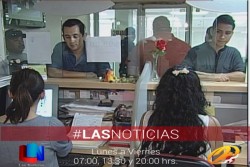 Atienden a mas de 250 personas por dia