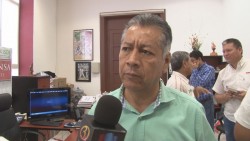 Sinaloa por apoyos a infraestructura en el SINADE