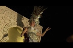Carnaval de Mazatlán llega a Calgary, Canadá