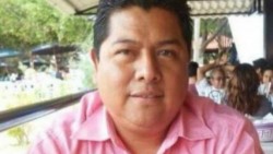 Matan a periodista en Oaxaca